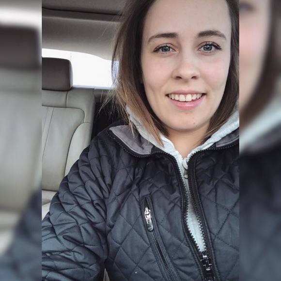 Meet your Posher, Mary - Picture 1 of 1